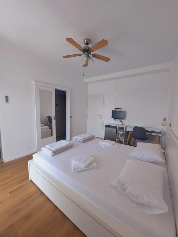 Vinko Rooms 普利莫顿 外观 照片