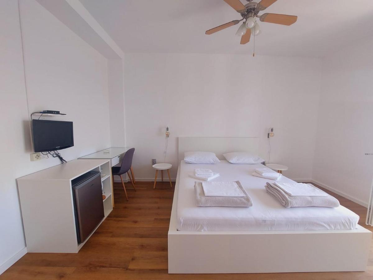 Vinko Rooms 普利莫顿 外观 照片
