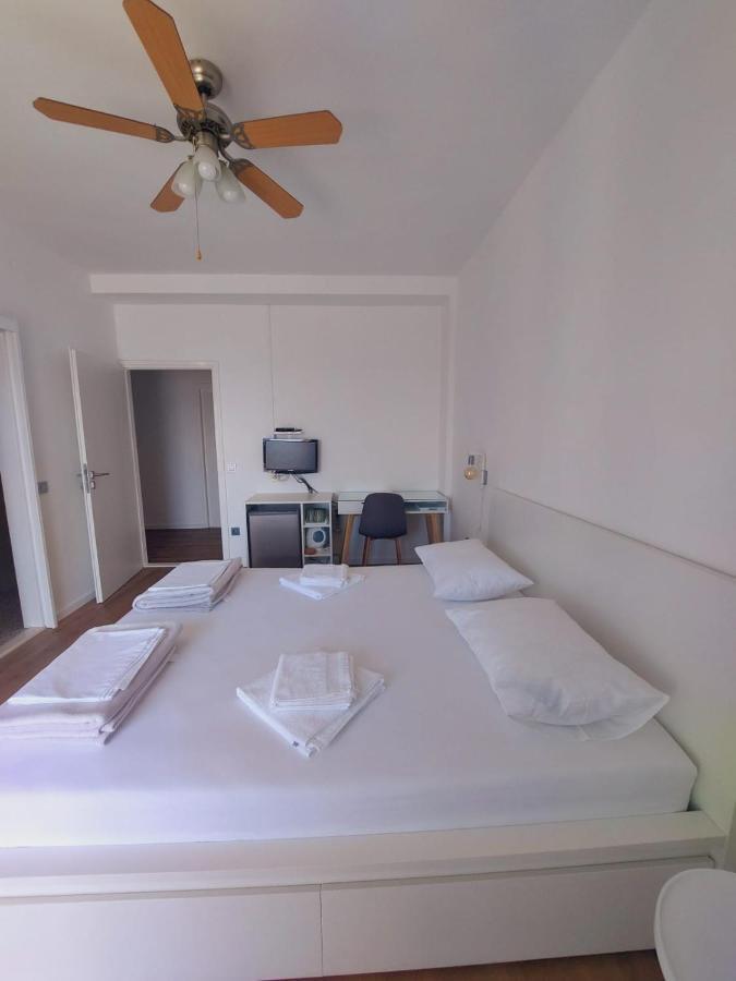 Vinko Rooms 普利莫顿 外观 照片