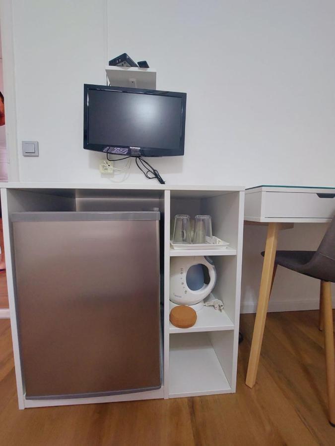 Vinko Rooms 普利莫顿 外观 照片
