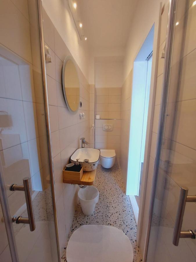 Vinko Rooms 普利莫顿 外观 照片
