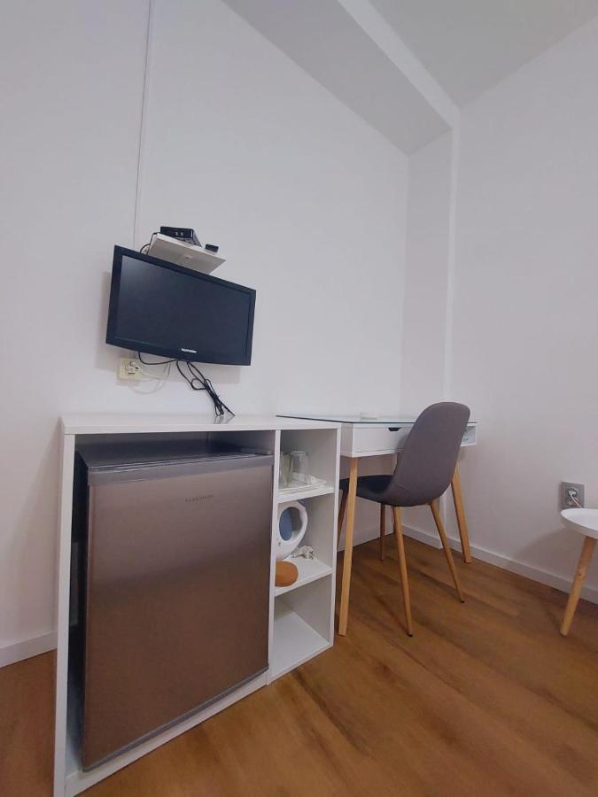 Vinko Rooms 普利莫顿 外观 照片