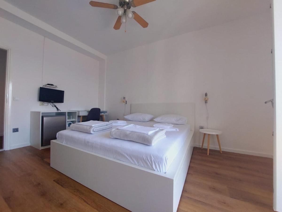 Vinko Rooms 普利莫顿 外观 照片