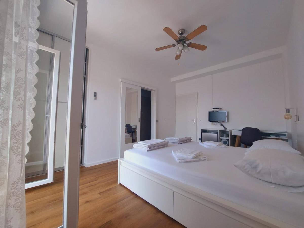 Vinko Rooms 普利莫顿 外观 照片