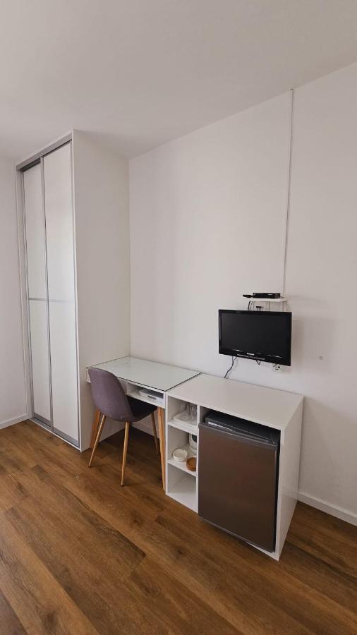 Vinko Rooms 普利莫顿 外观 照片