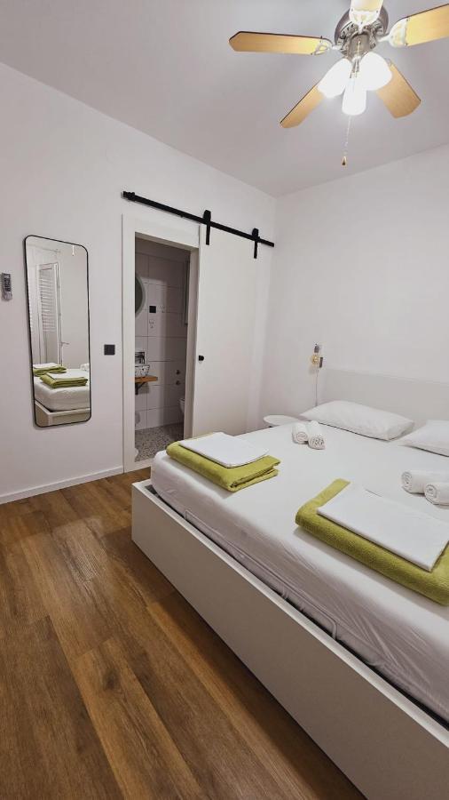 Vinko Rooms 普利莫顿 外观 照片