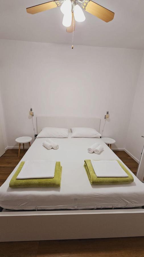 Vinko Rooms 普利莫顿 外观 照片