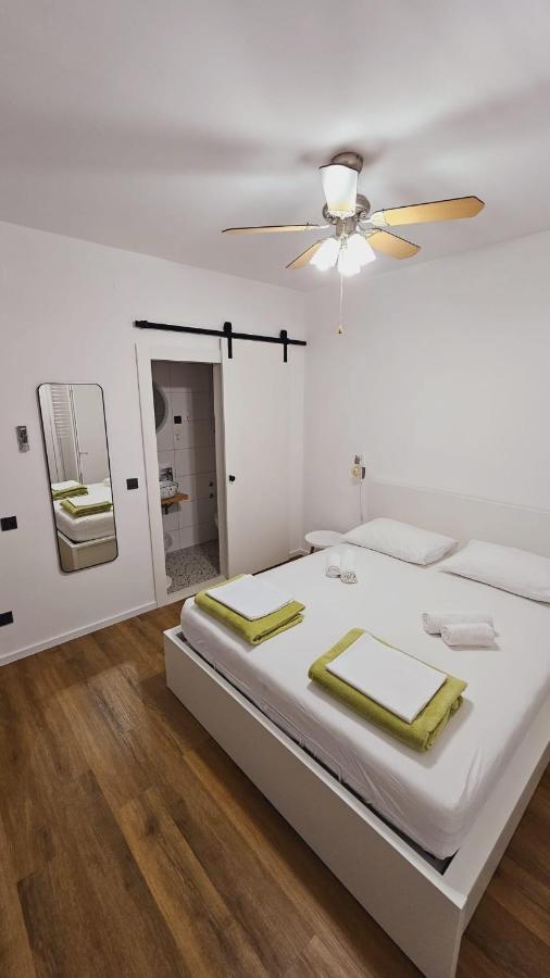 Vinko Rooms 普利莫顿 外观 照片