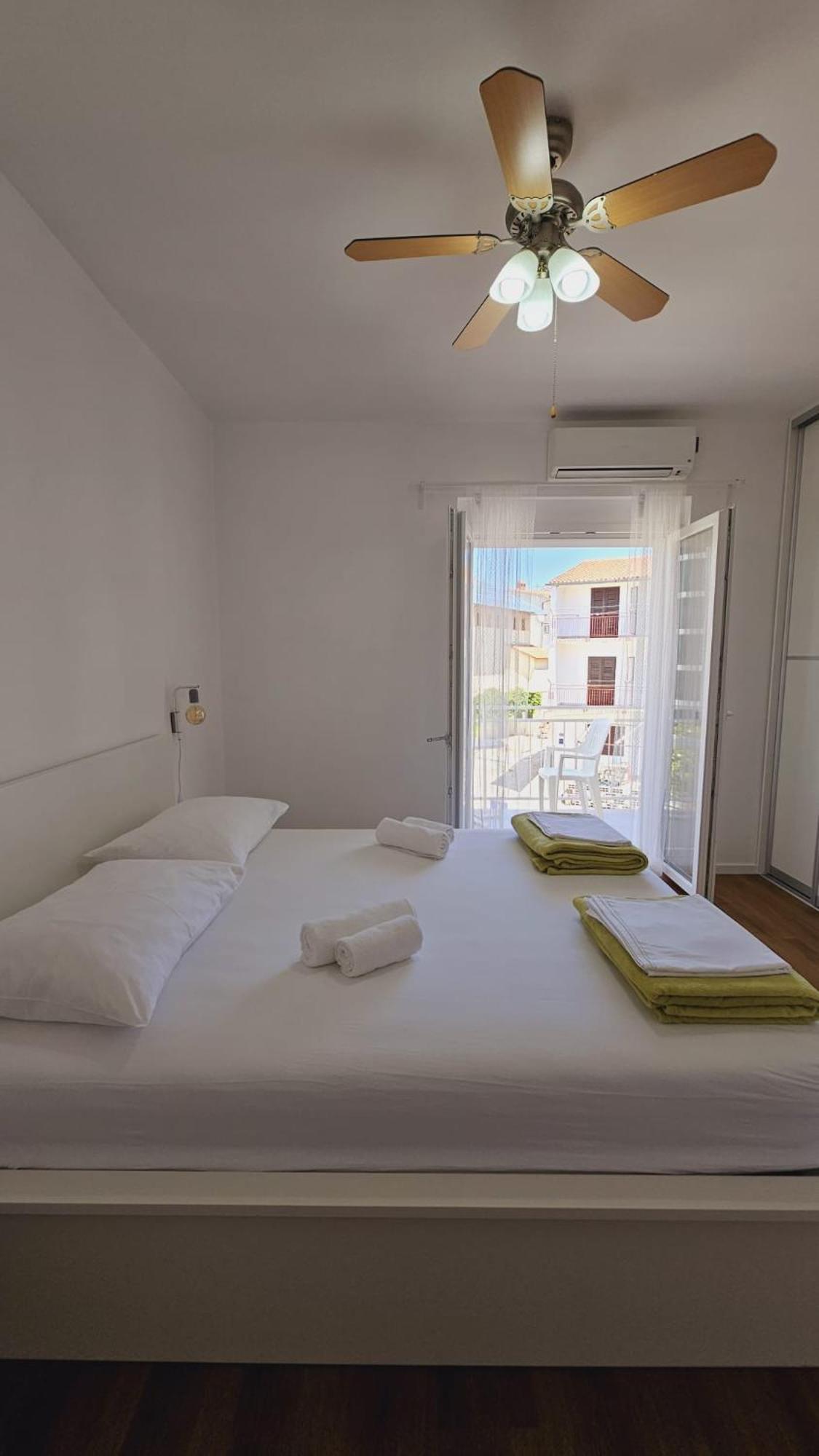 Vinko Rooms 普利莫顿 外观 照片